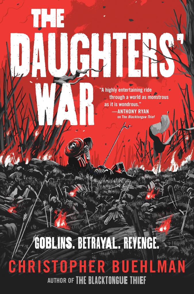 The Daughters‘ War