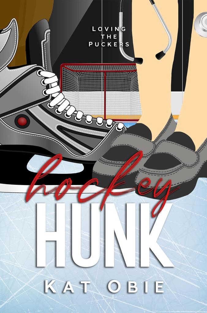Hockey Hunk (Loving the Puckers #4)
