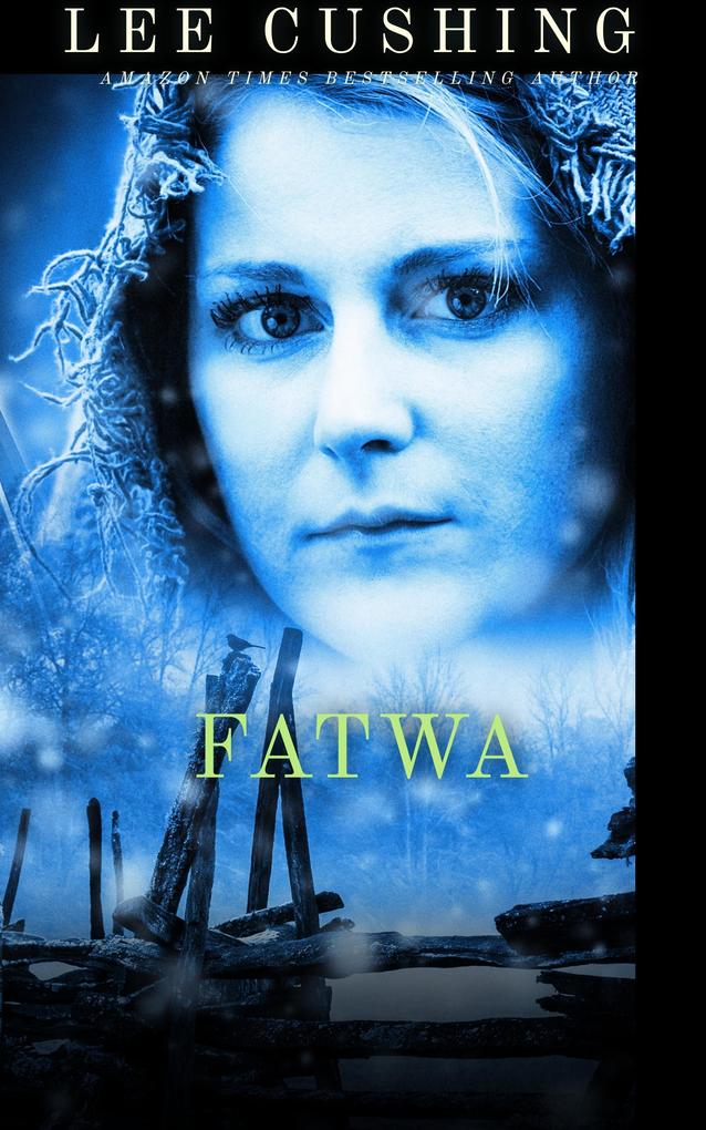 Fatwa (Girls Kissing Girls #2)