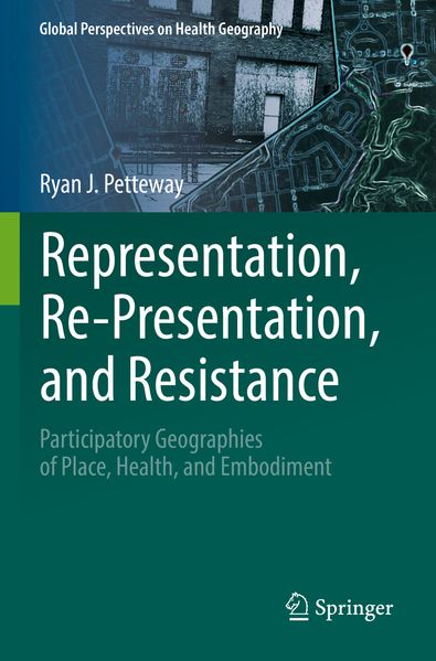 Representation Re-Presentation and Resistance