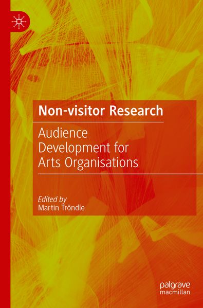 Non-Visitor Research