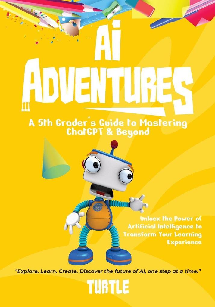 AI Adventures