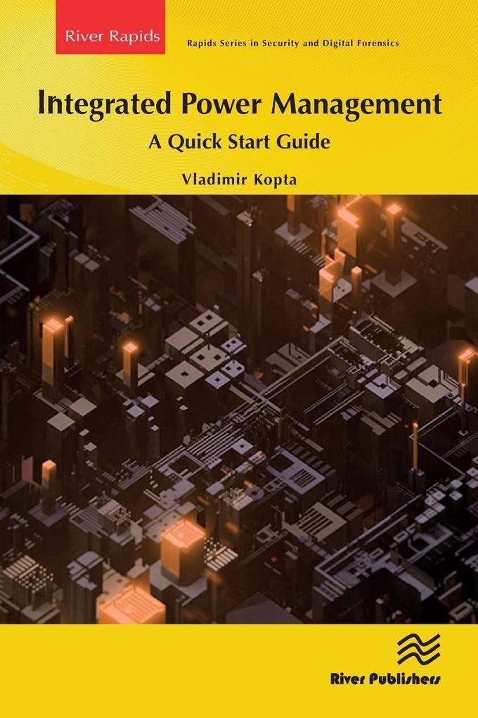 Integrated Power Management
