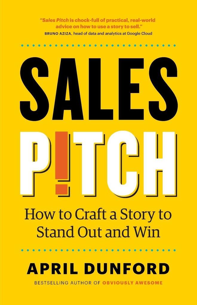 Ambient Press Sales Pitch