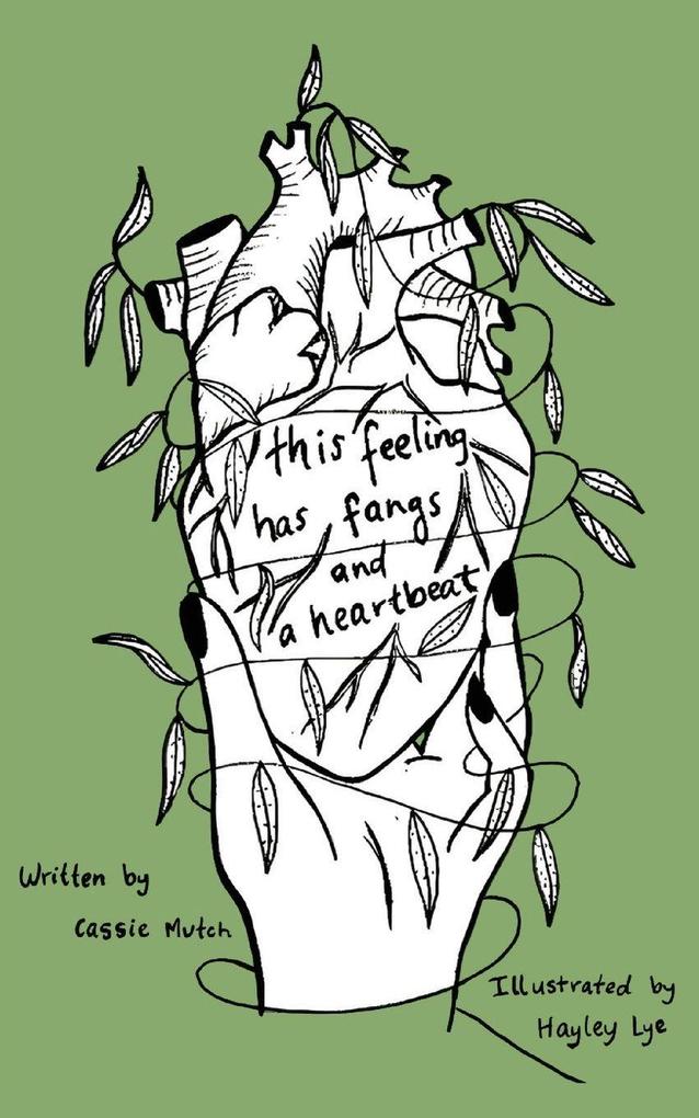 This Feeling Has Fangs and a Heartbeat