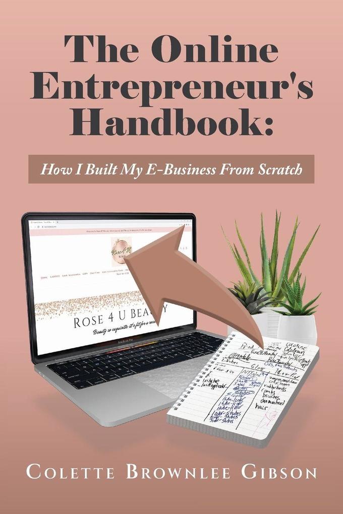 The Online Entrepreneur's Handbook