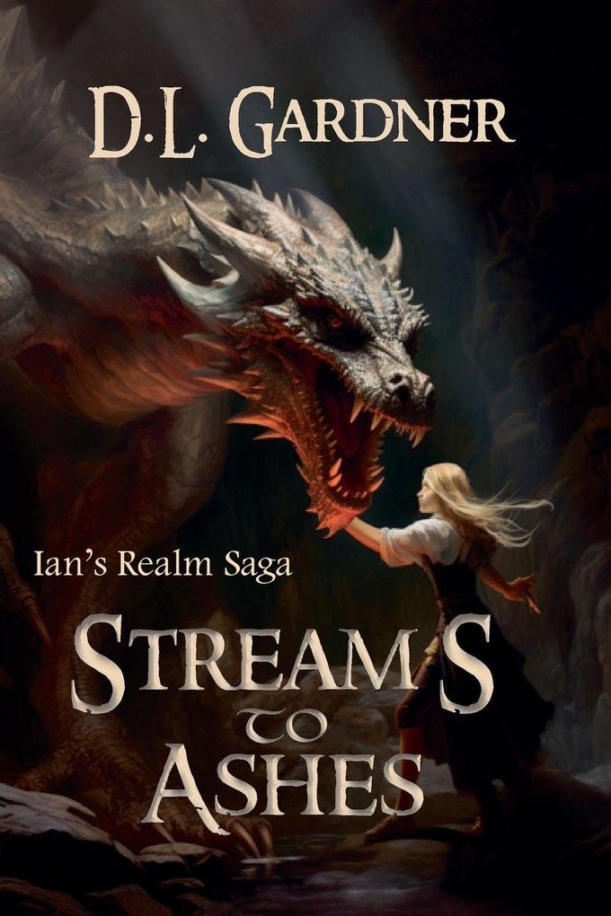 Streams to Ashes