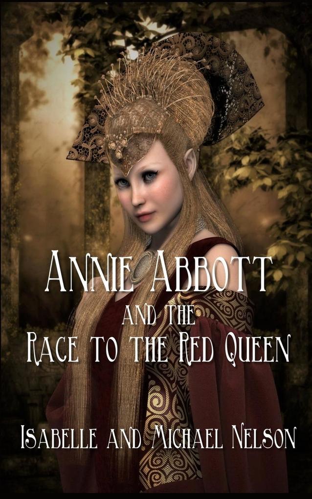 Annie Abbott and the Race to the Red Queen