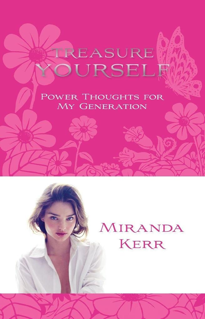 Treasure Yourself