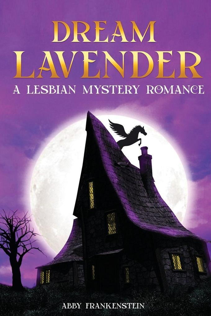 Dream Lavender