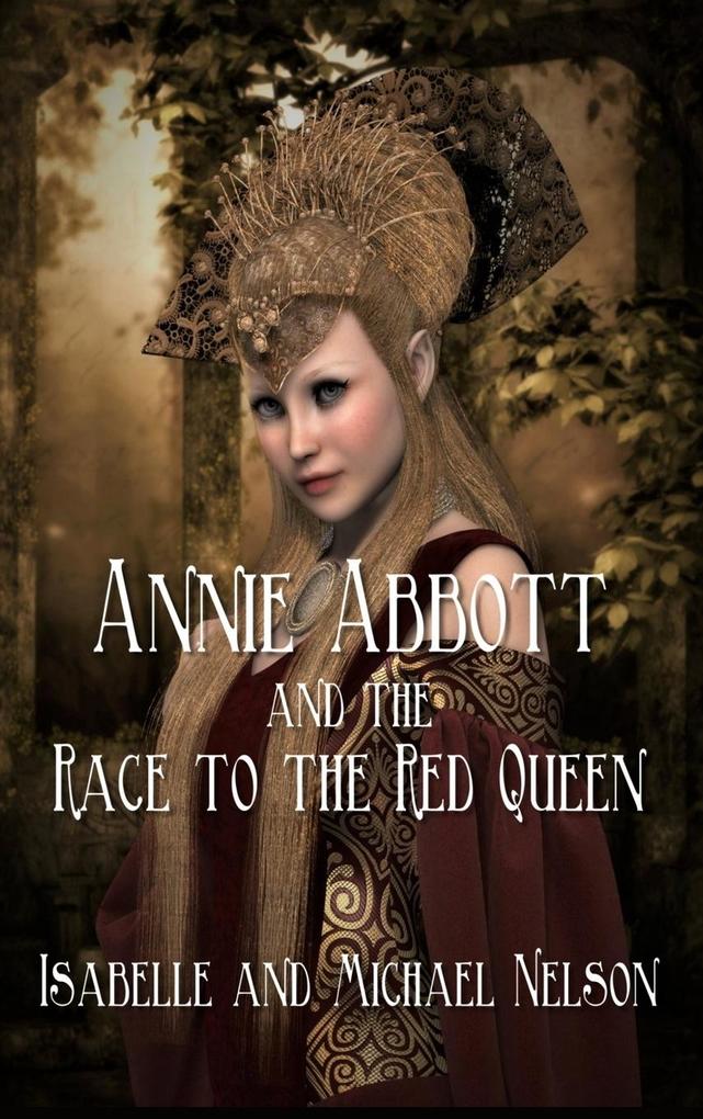 Annie Abbott and the Race to the Red Queen