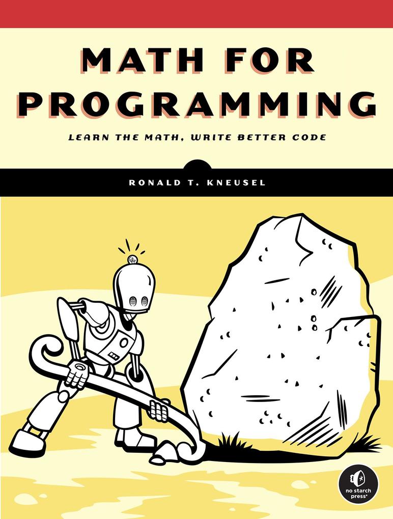 No Starch Press Math For Programming