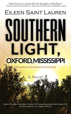Southern Light Oxford Mississippi