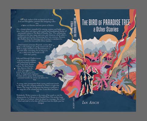 The Bird of Paradise Tree & Other Stories
