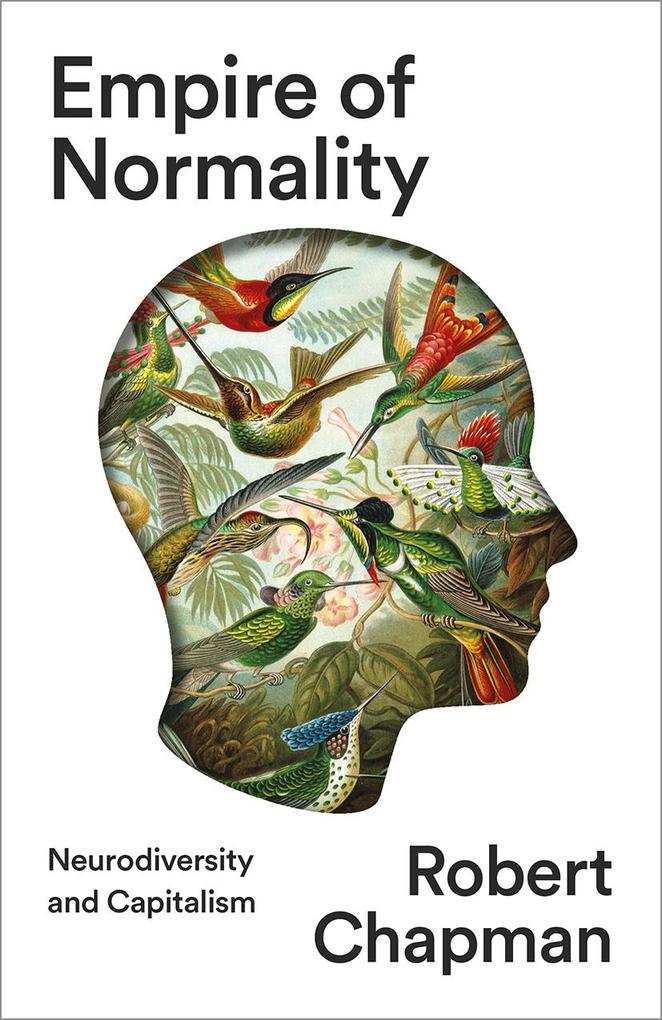 Pluto Press Empire Of Normality