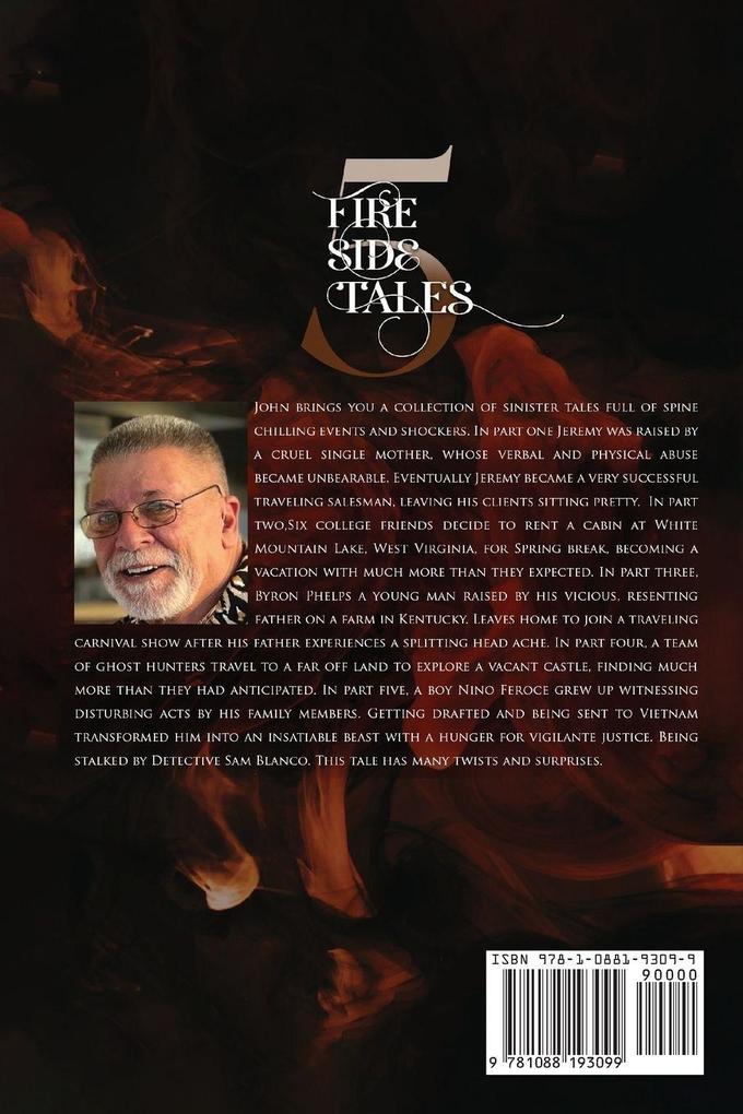 Fireside Tales