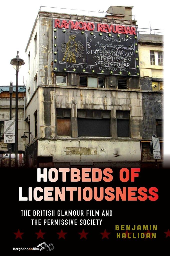 Hotbeds of Licentiousness