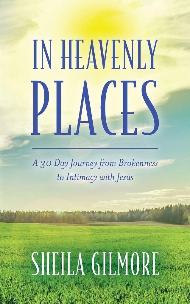 In Heavenly Places