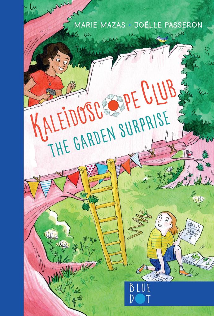 Garden Surprise (1): Kaleidoscope Club Series