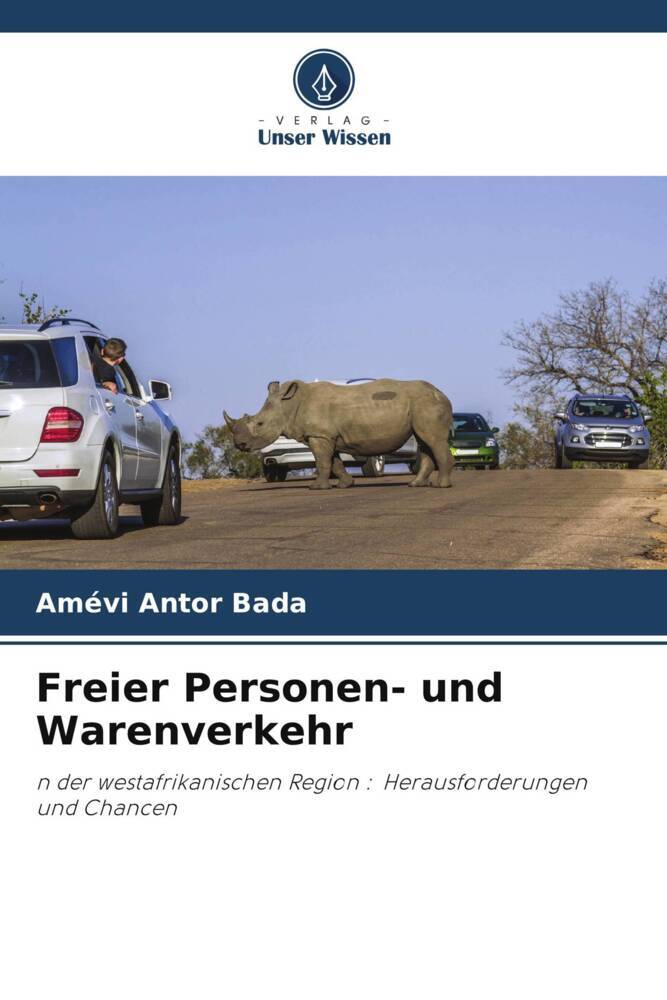 Freier Personen- und Warenverkehr