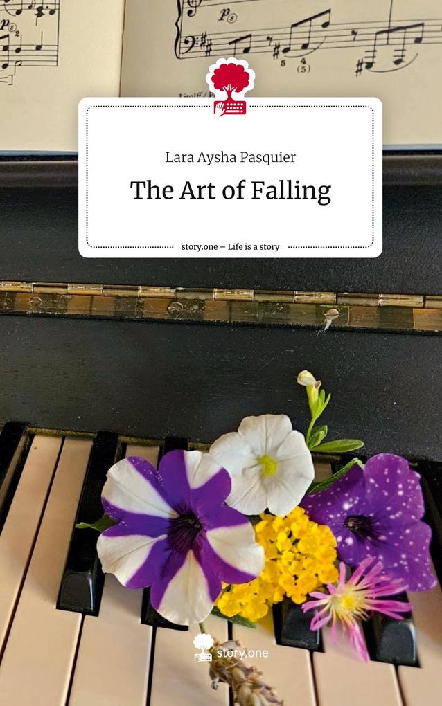 The Art of Falling. Life is a Story - story.one