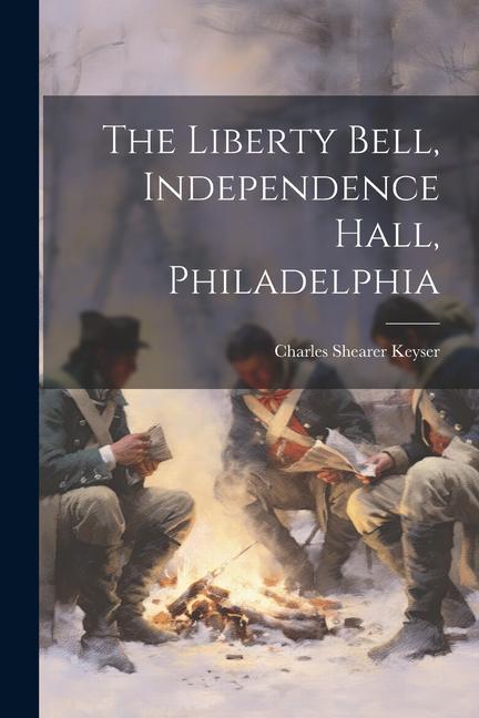The Liberty Bell Independence Hall Philadelphia