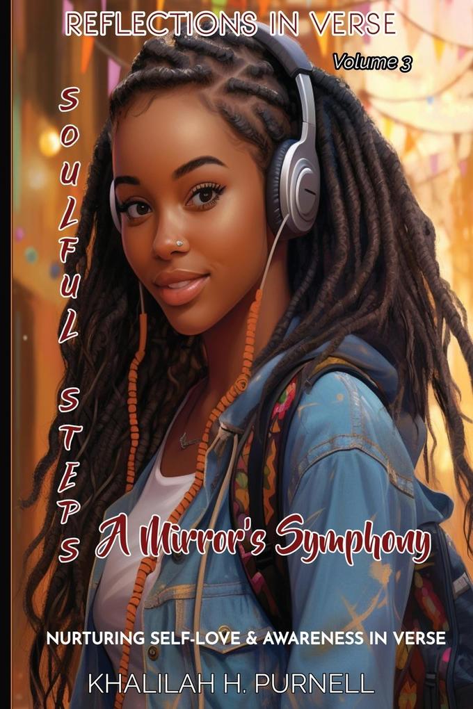 Reflection in Verse-Volume 3 Soulful Steps