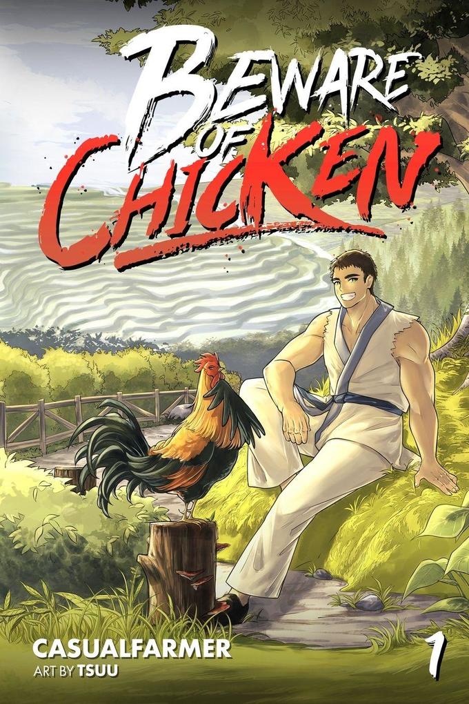 Beware of Chicken