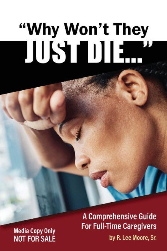 WHY WON'T THEY JUST DIE!