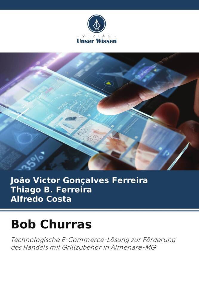 Bob Churras