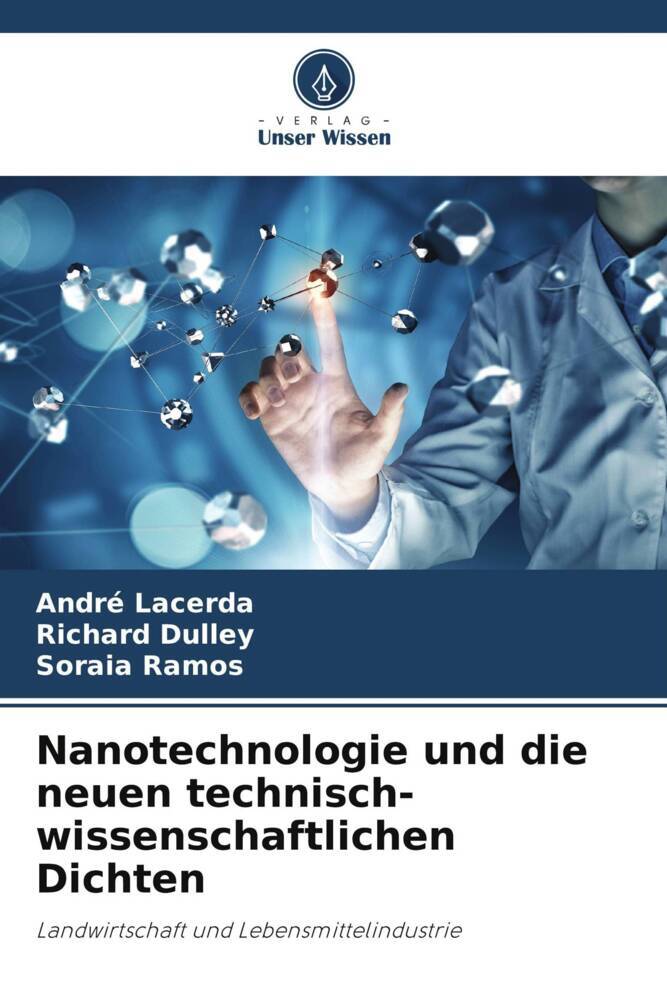 Nanotechnologie und die neuen technisch-wissenschaftlichen Dichten