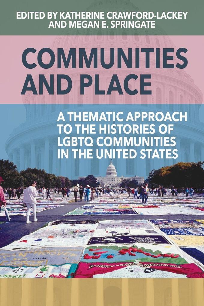 Communities and Place