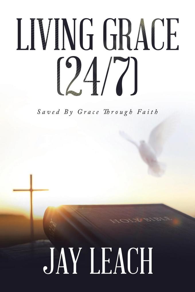 Living Grace (24/7)