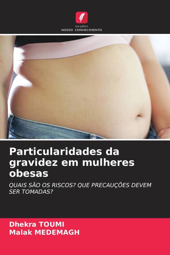 Particularidades da gravidez em mulheres obesas