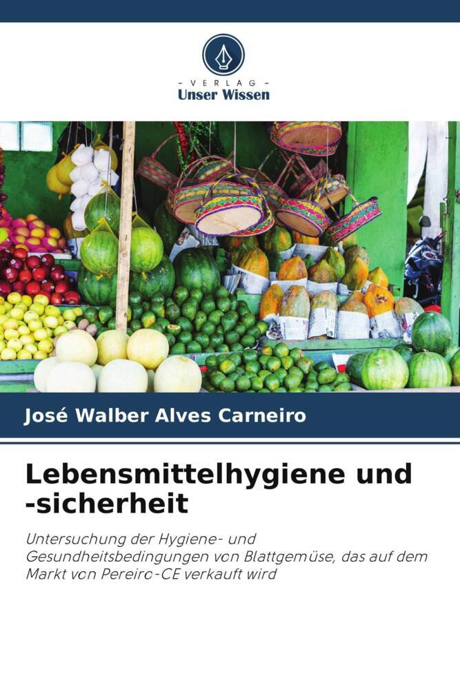 Lebensmittelhygiene und -sicherheit
