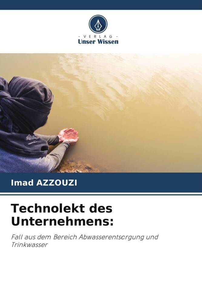Technolekt des Unternehmens: