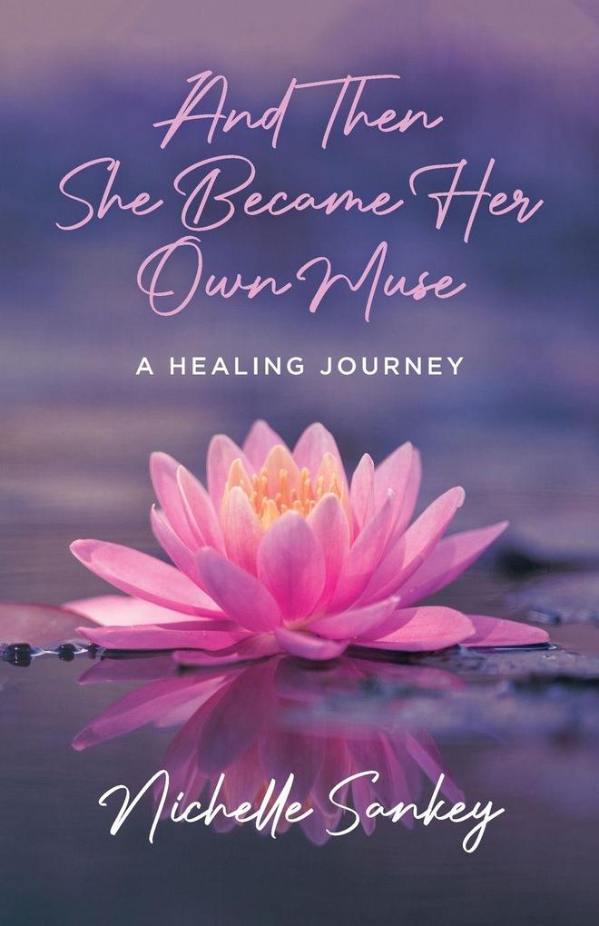 And Then She Became Her Own Muse