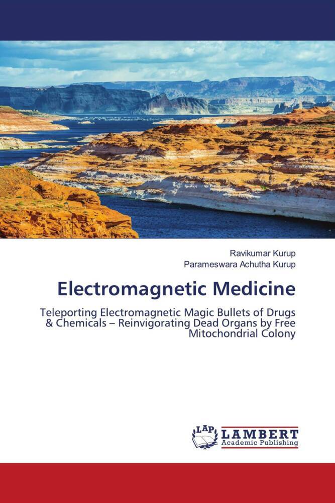 Electromagnetic Medicine