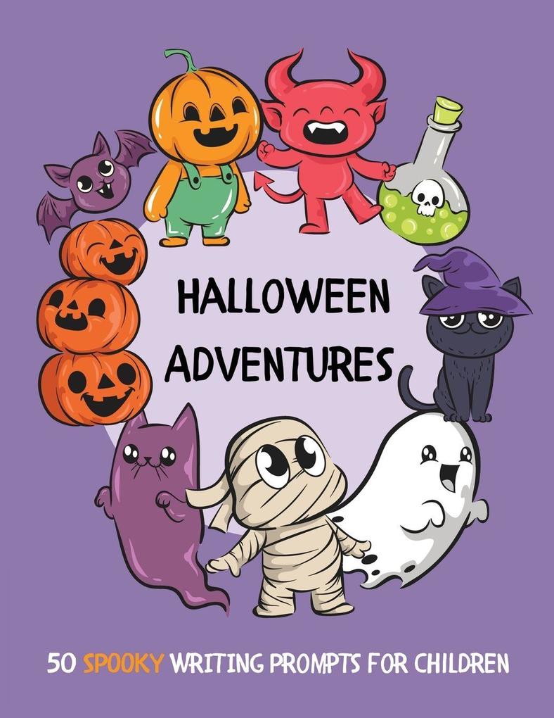 Halloween Adventures