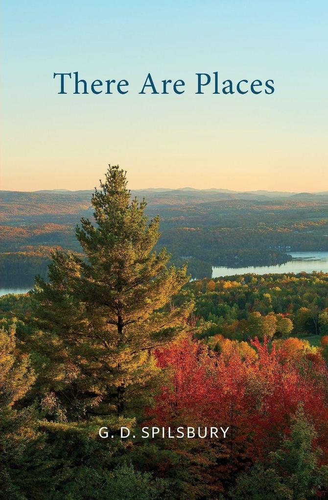 There Are Places