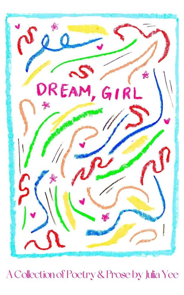 Dream Girl