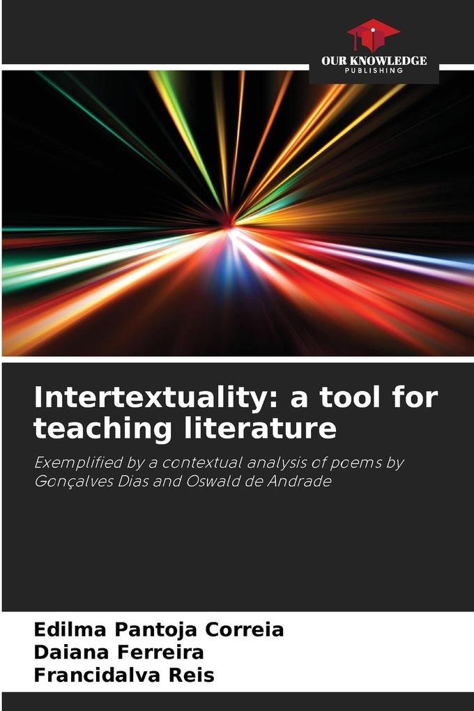 Intertextuality: a tool for teaching literature