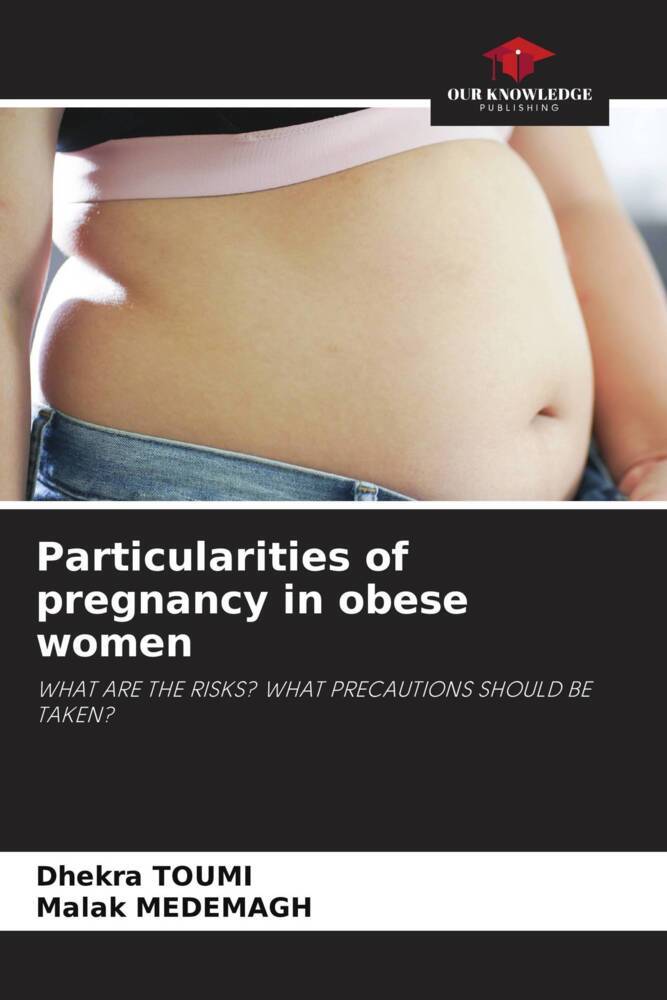 Particularities of pregnancy in obese women