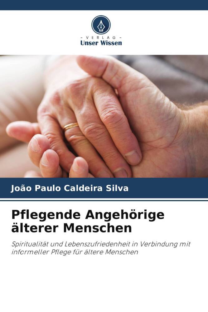 Pflegende Angehörige älterer Menschen