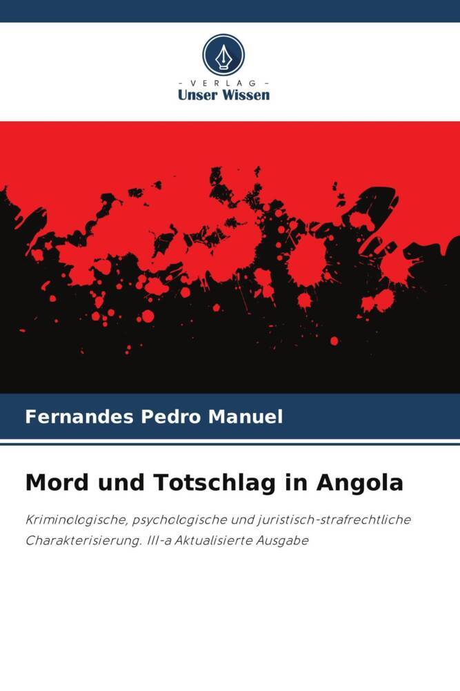 Mord und Totschlag in Angola