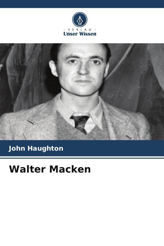 Walter Macken