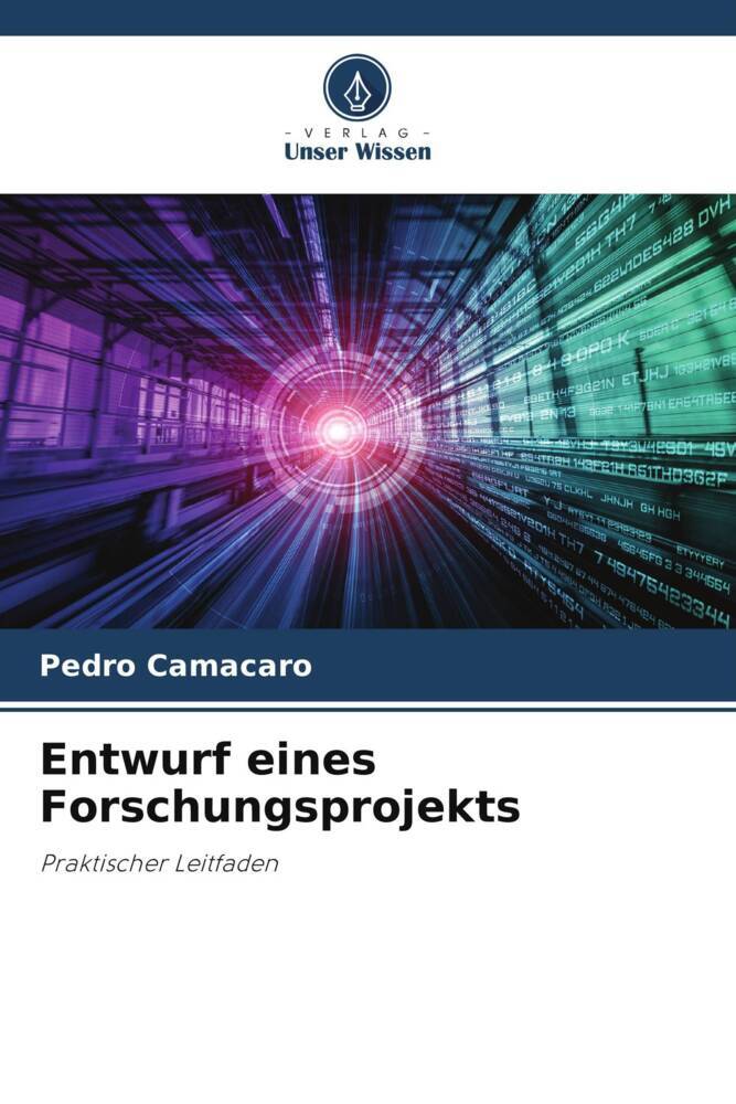 Entwurf eines Forschungsprojekts