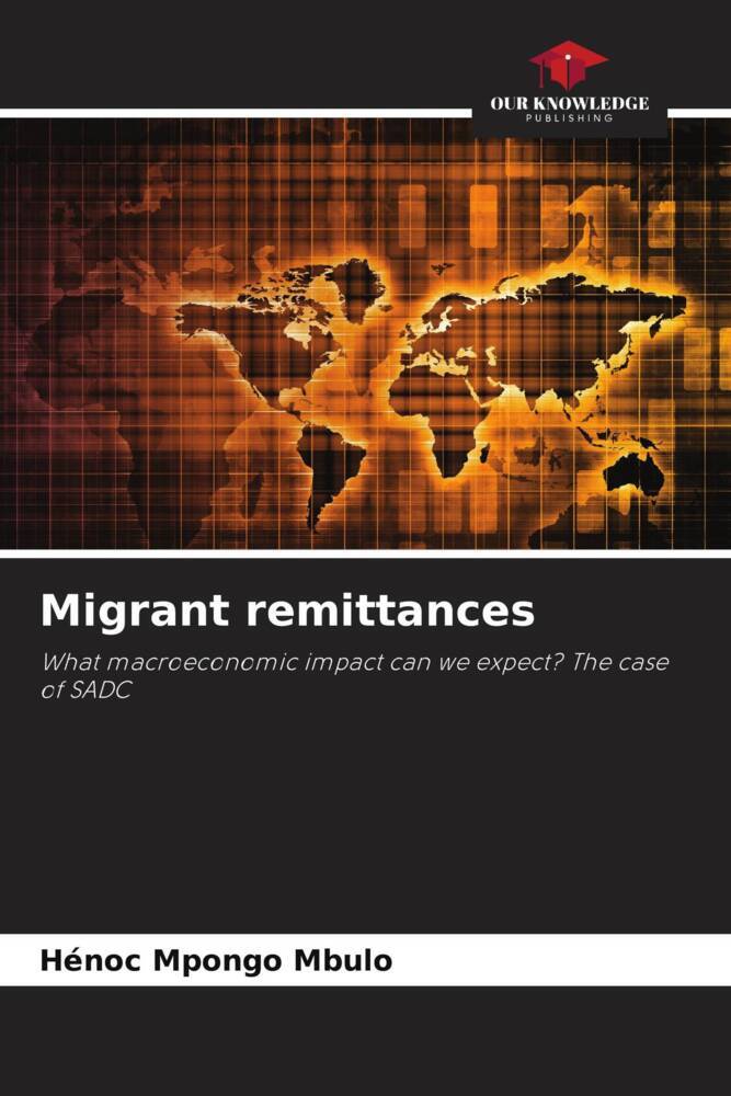 Migrant remittances