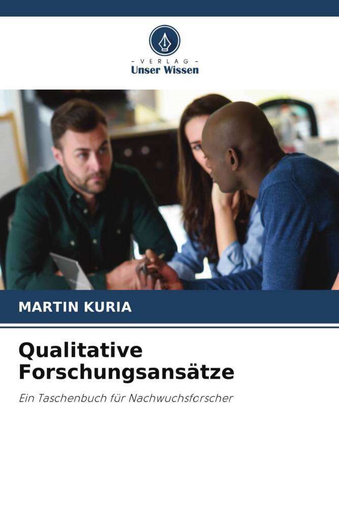 Qualitative Forschungsansätze