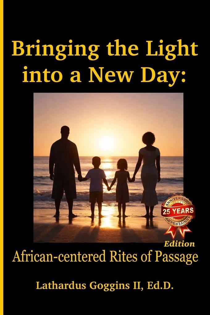 Bringing the Light into a New Day